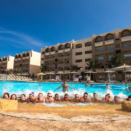 El Karma Beach Resort & Aqua Park - Hurghada