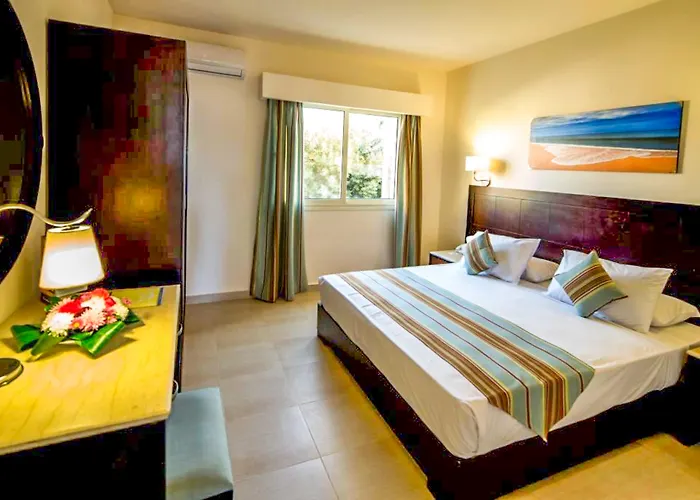 منتجع El Karma & Aqua Park - 4*