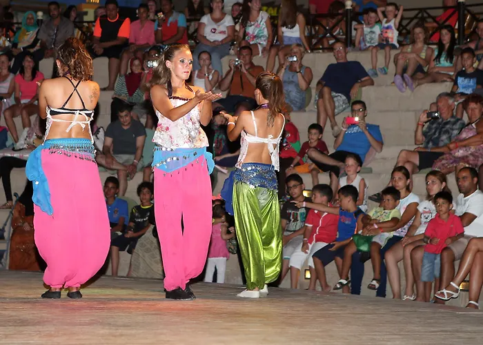 El Karma & Aqua Park -