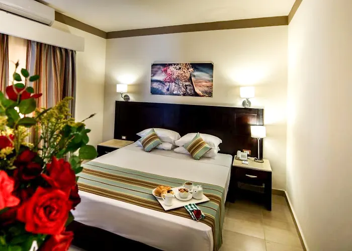 منتجع El Karma & Aqua Park - 4*