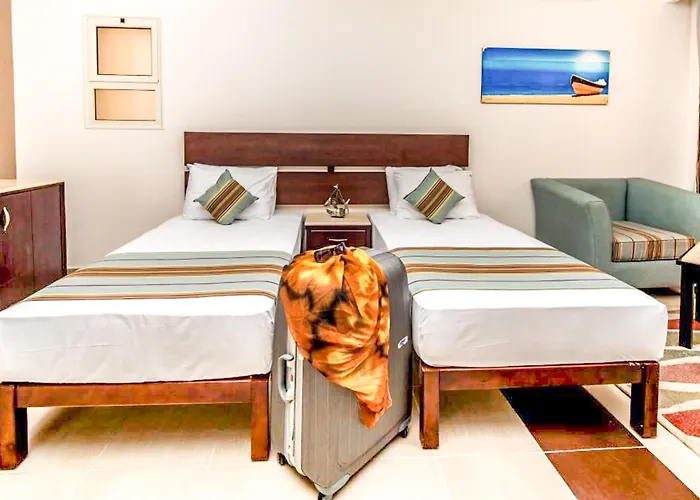 منتجع El Karma & Aqua Park - 4*