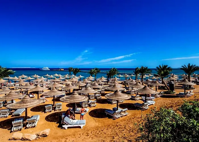 El Karma & Aqua Park - منتجع