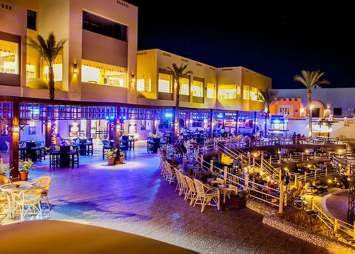 El Karma & Aqua Park -