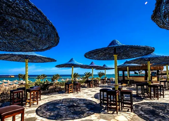 منتجع El Karma & Aqua Park - 4*
