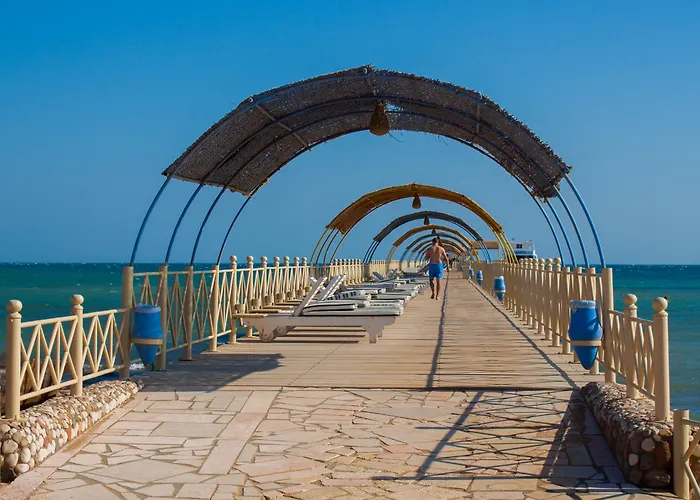 El Karma & Aqua Park -