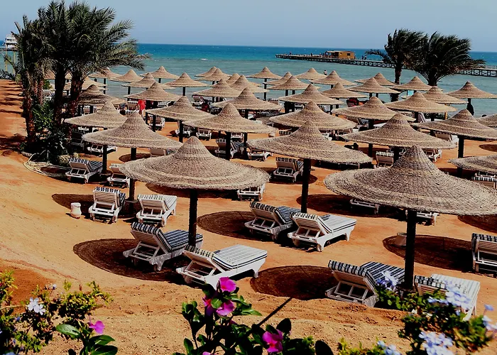 منتجع El Karma & Aqua Park -