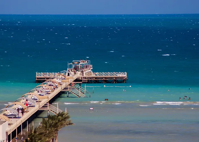 El Karma & Aqua Park - منتجع