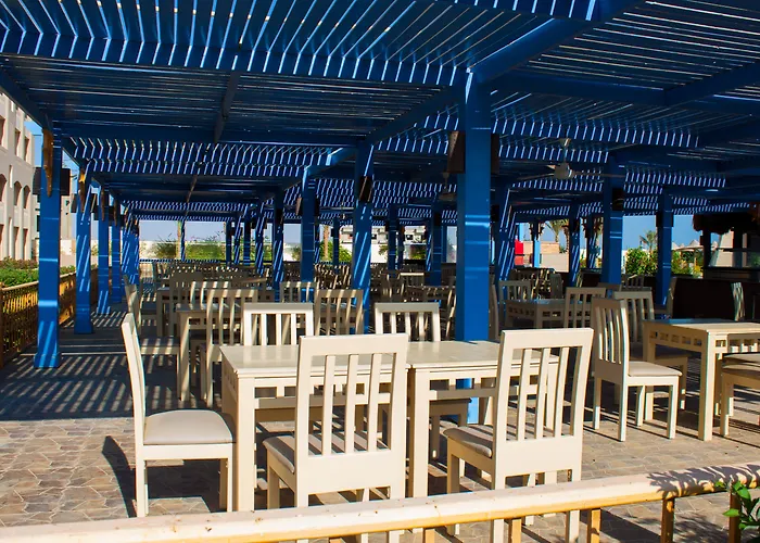 El Karma & Aqua Park - منتجع 4*