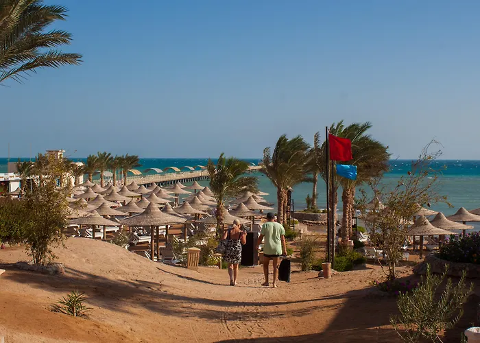 El Karma & Aqua Park - منتجع
