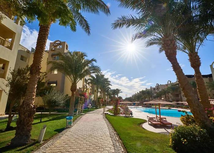 El Karma & Aqua Park -