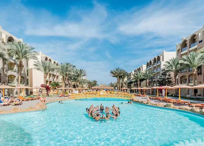 El Karma & Aqua Park -